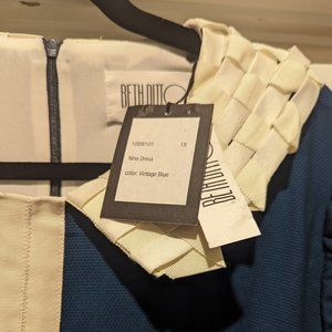 Beth Ditto Dress Size 18 NWT